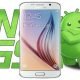 Samsung S6 - G920F U6 Combination Download